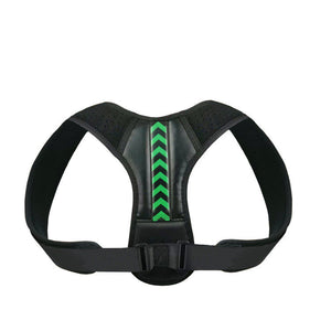 Transform Your Posture with the Anti-Camel Correction Belt