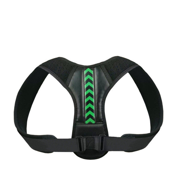 Transform Your Posture with the Anti-Camel Correction Belt