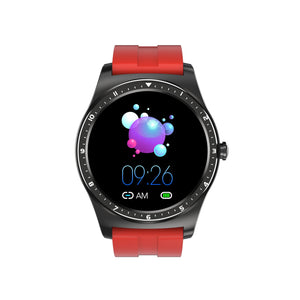 Unleash Your Inner Sleep Guru with the Sleep Monitoring Smart Watch!