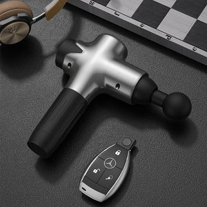 Unlock Your Potential with the Major Massage Gun