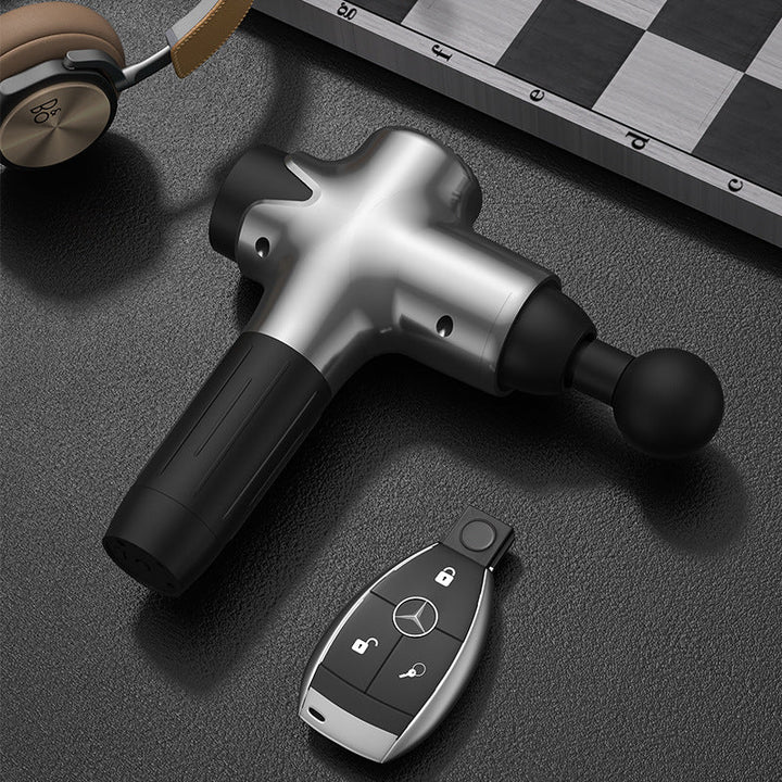 Unlock Your Potential with the Major Massage Gun