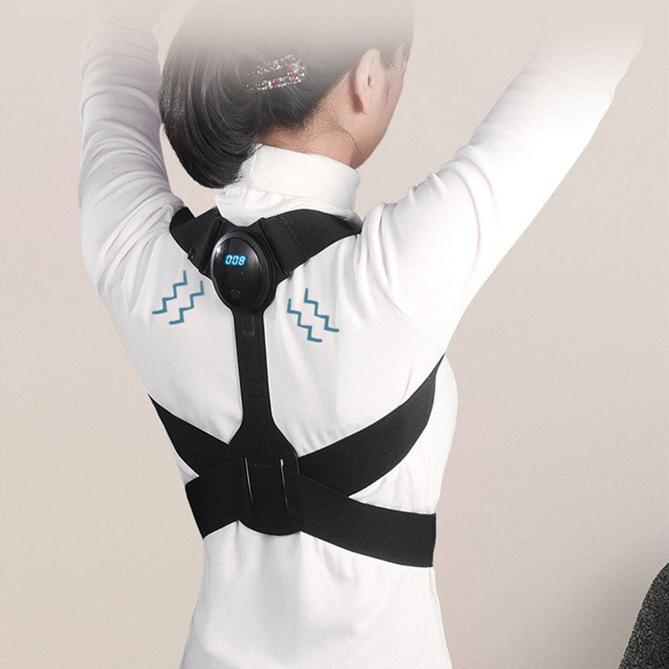 Transform Your Posture with the Smart Hunchback Instrument Corrector