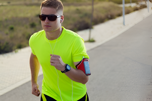 Optimize Performance with Fitness Trackers