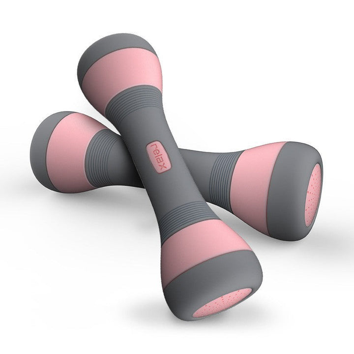 Elevate Your Home Fitness with Adjustable Weight Dumbbells