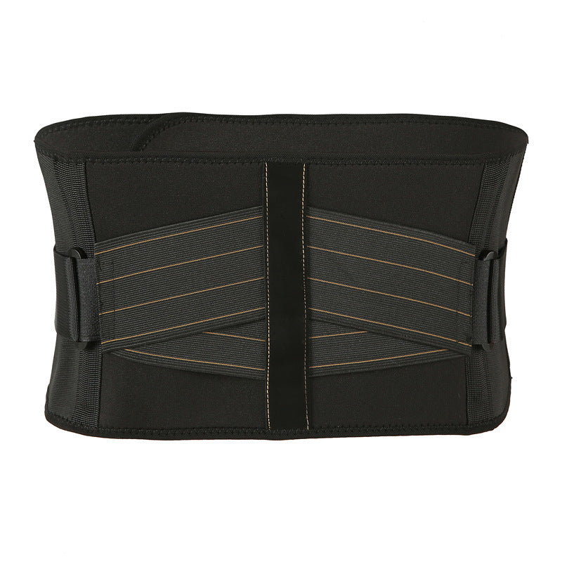 Belly Contracting Waist Support Waist