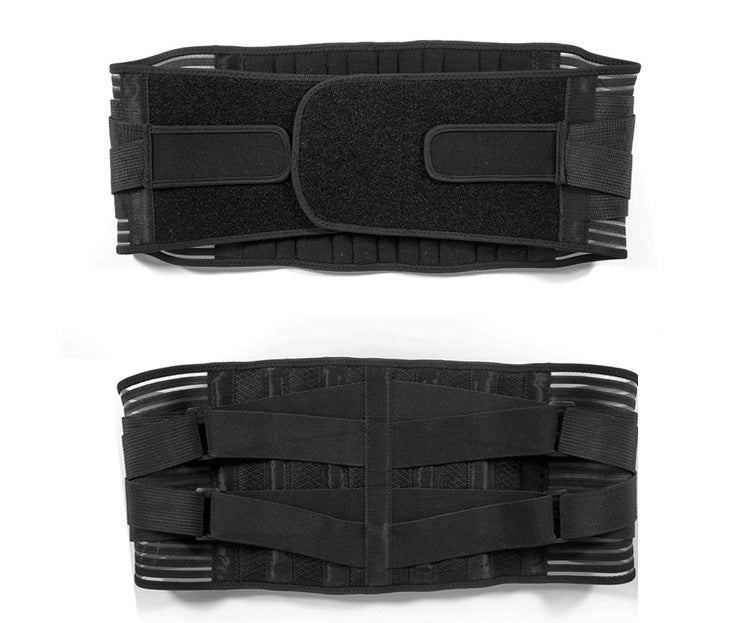 Breathable Abdomen Support Belt