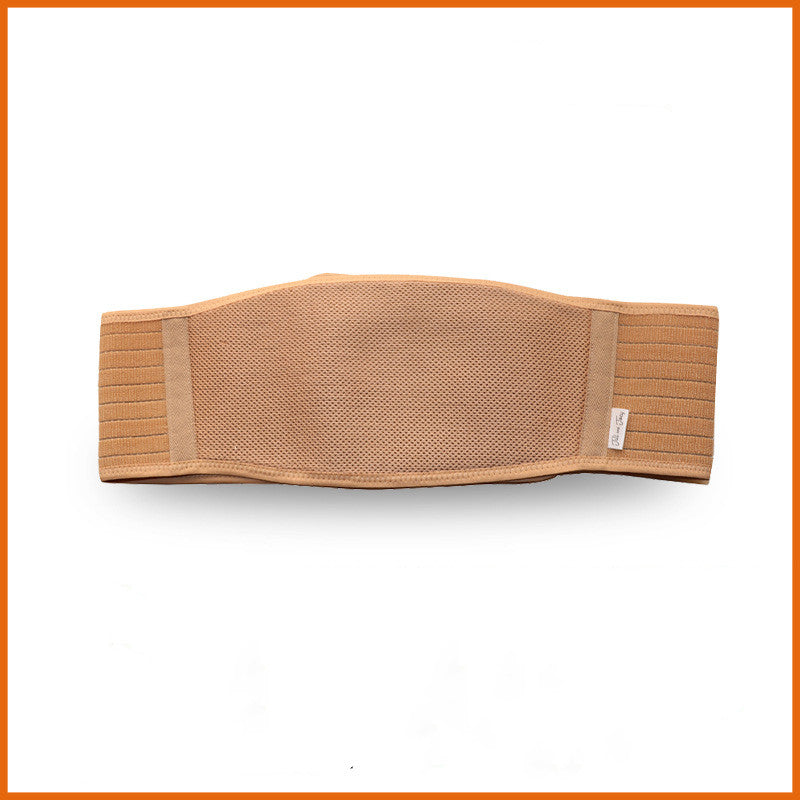 Women's Breathable Abdominal Support Belt