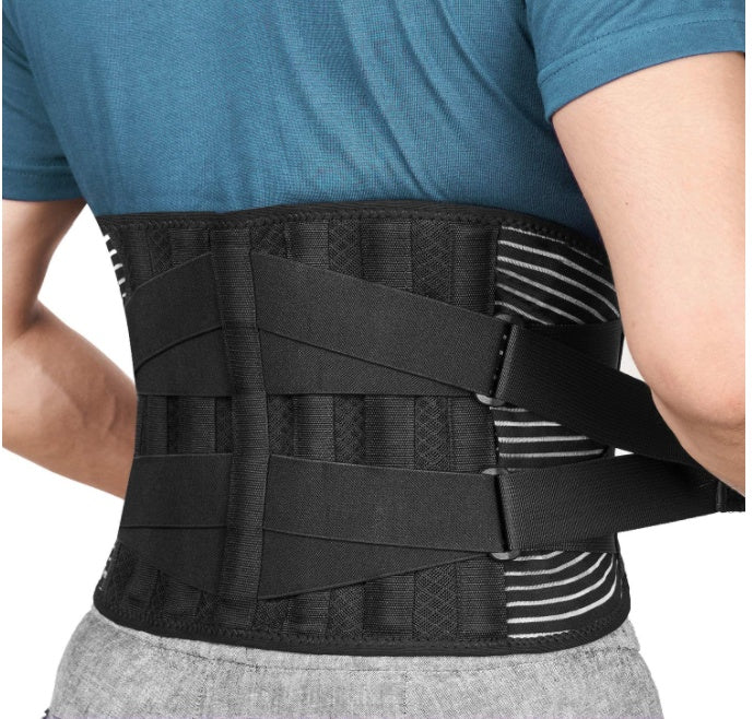Breathable Abdomen Support Belt