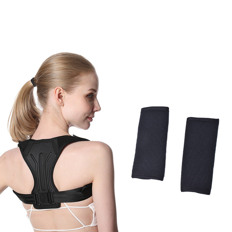 Anti-Kyphosis Correction Belt
