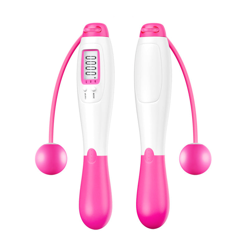 Cordless Smart Electronic Digital Jumping Rope