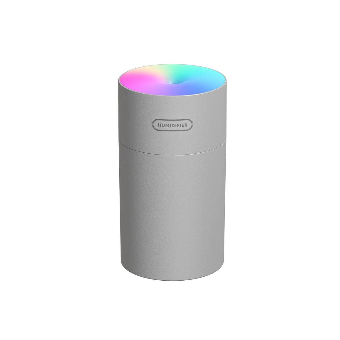 Car Colorful Cup Humidifier