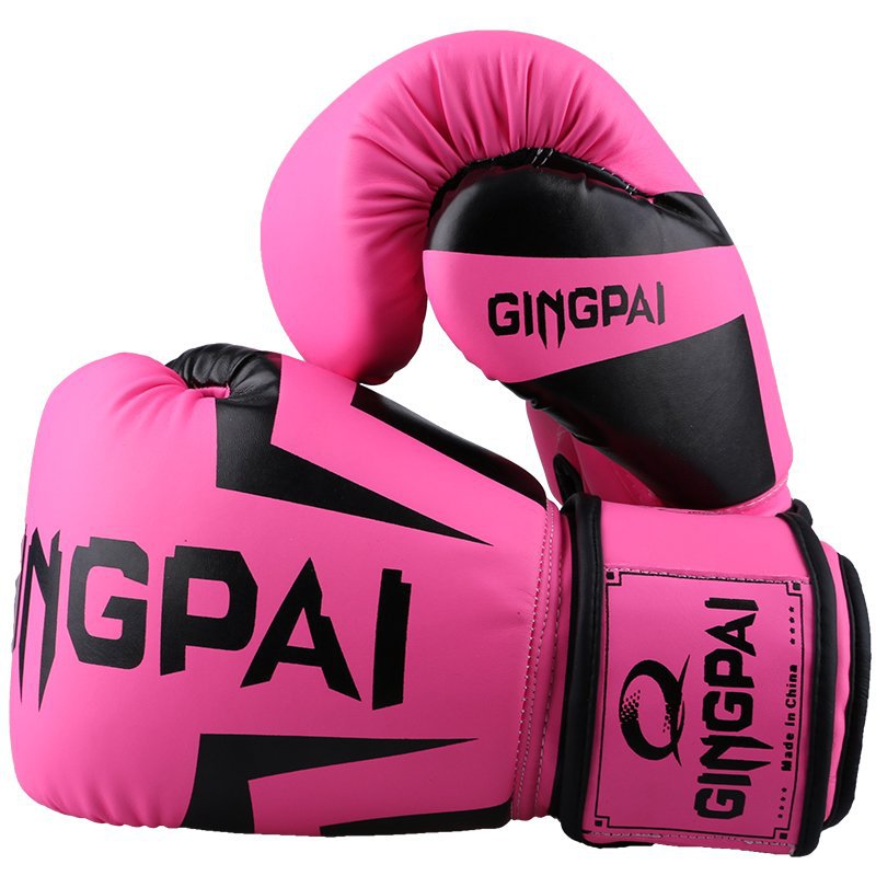 Boxing gloves professional boxing gloves