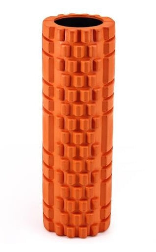 Eco-Friendly Yoga Foam Roller for Ultimate Recovery