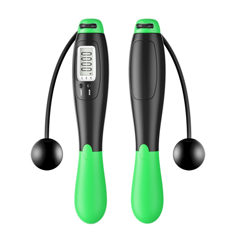 Cordless Smart Electronic Digital Jumping Rope