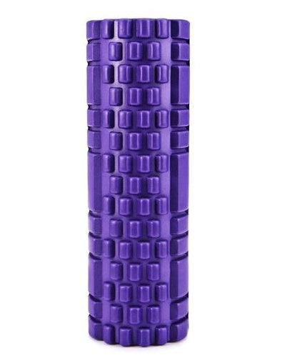 Eco-Friendly Yoga Foam Roller for Ultimate Recovery