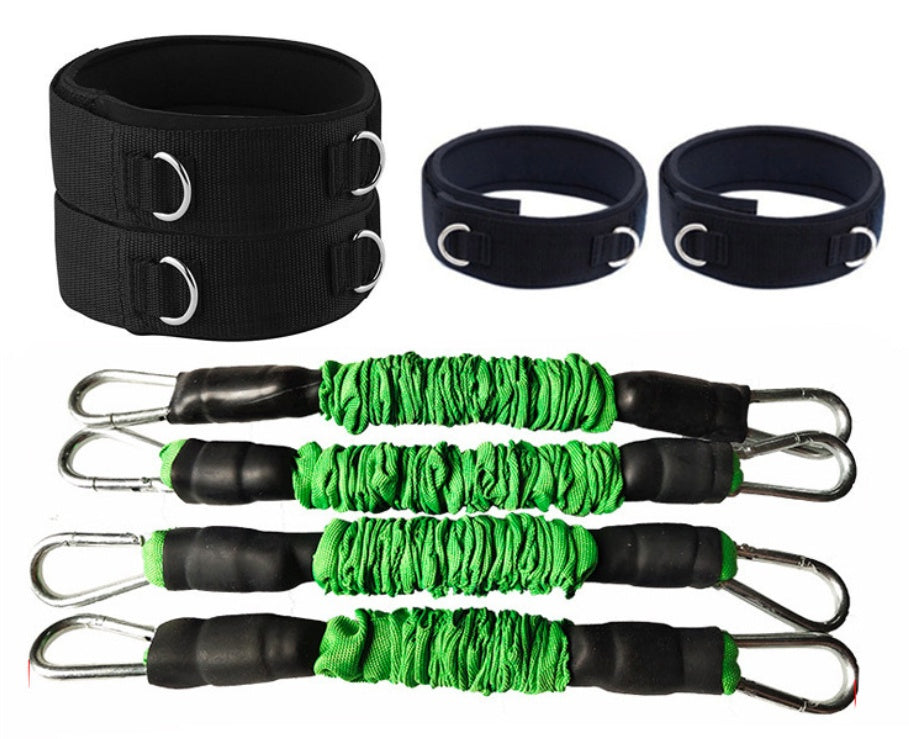 Thigh lift training band