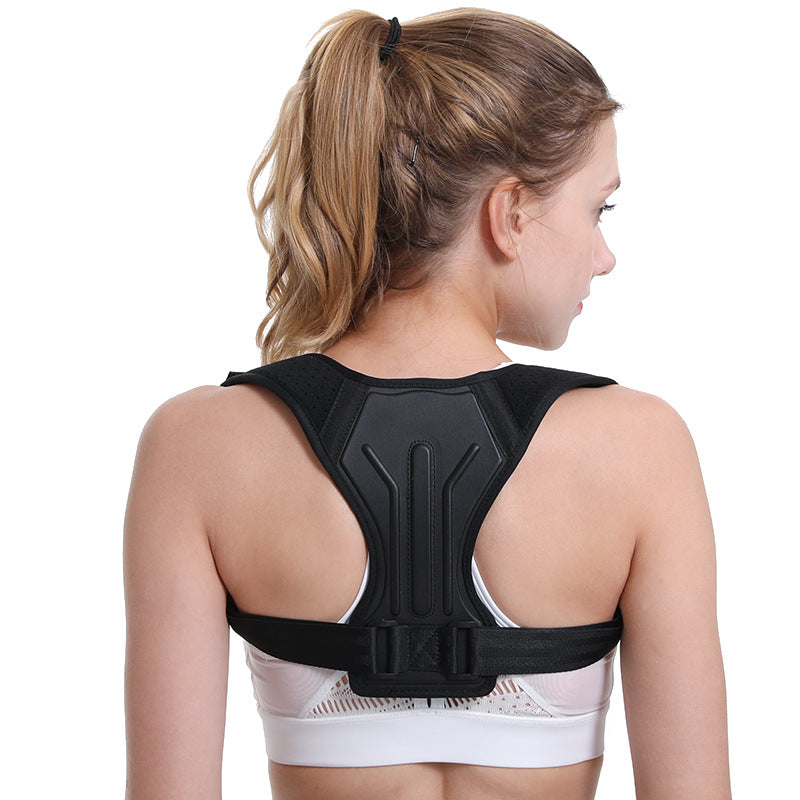Anti-Kyphosis Correction Belt