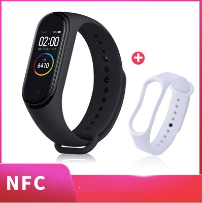 Fitness Tracker Smart Bracelet