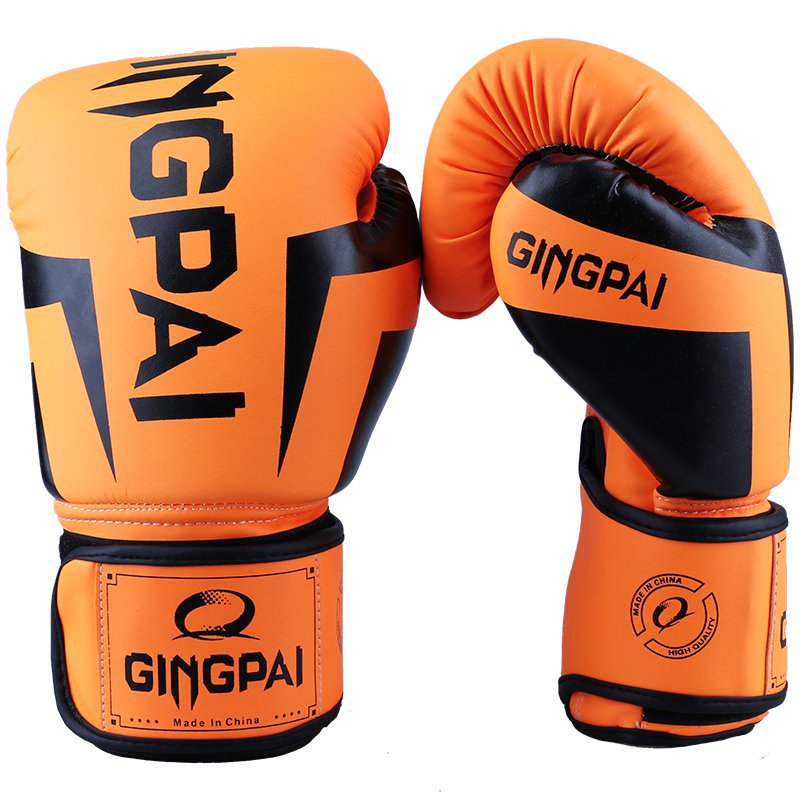 Boxing gloves professional boxing gloves