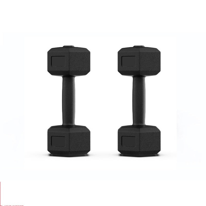 Versatile Dumbbells for Arm and Full-Body Training