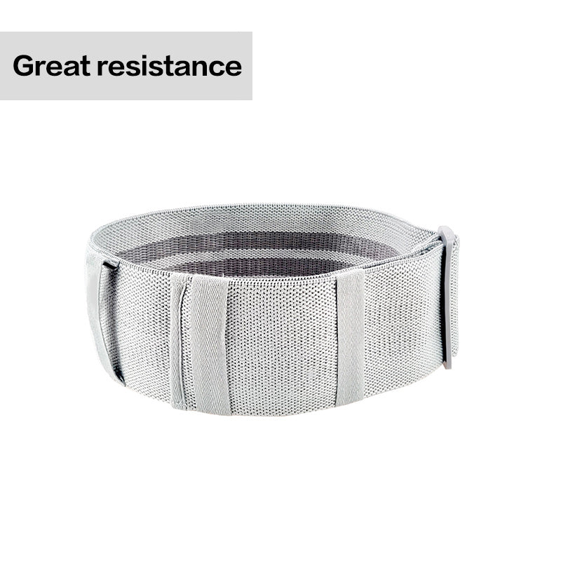 Adjustable Yoga Resistance Band