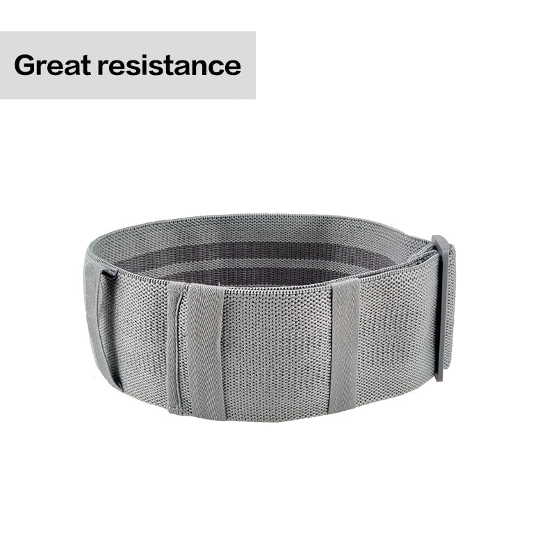 Adjustable Yoga Resistance Band