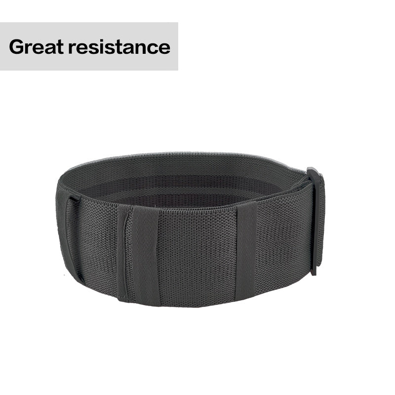 Adjustable Yoga Resistance Band