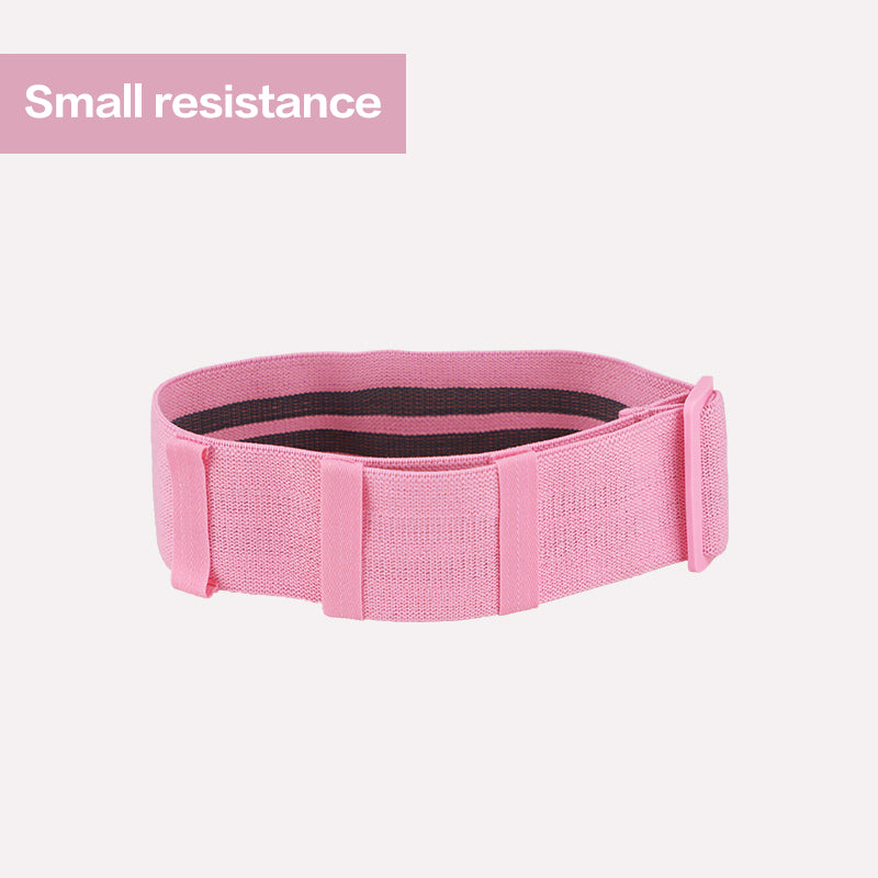 Adjustable Yoga Resistance Band