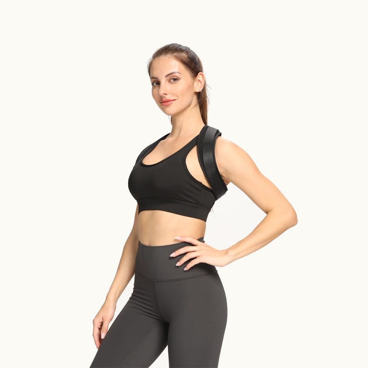 Back Posture Corrector Anti-Camel Correction Belt