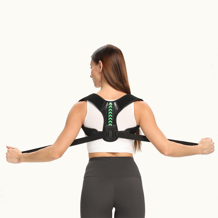 Back Posture Corrector Anti-Camel Correction Belt