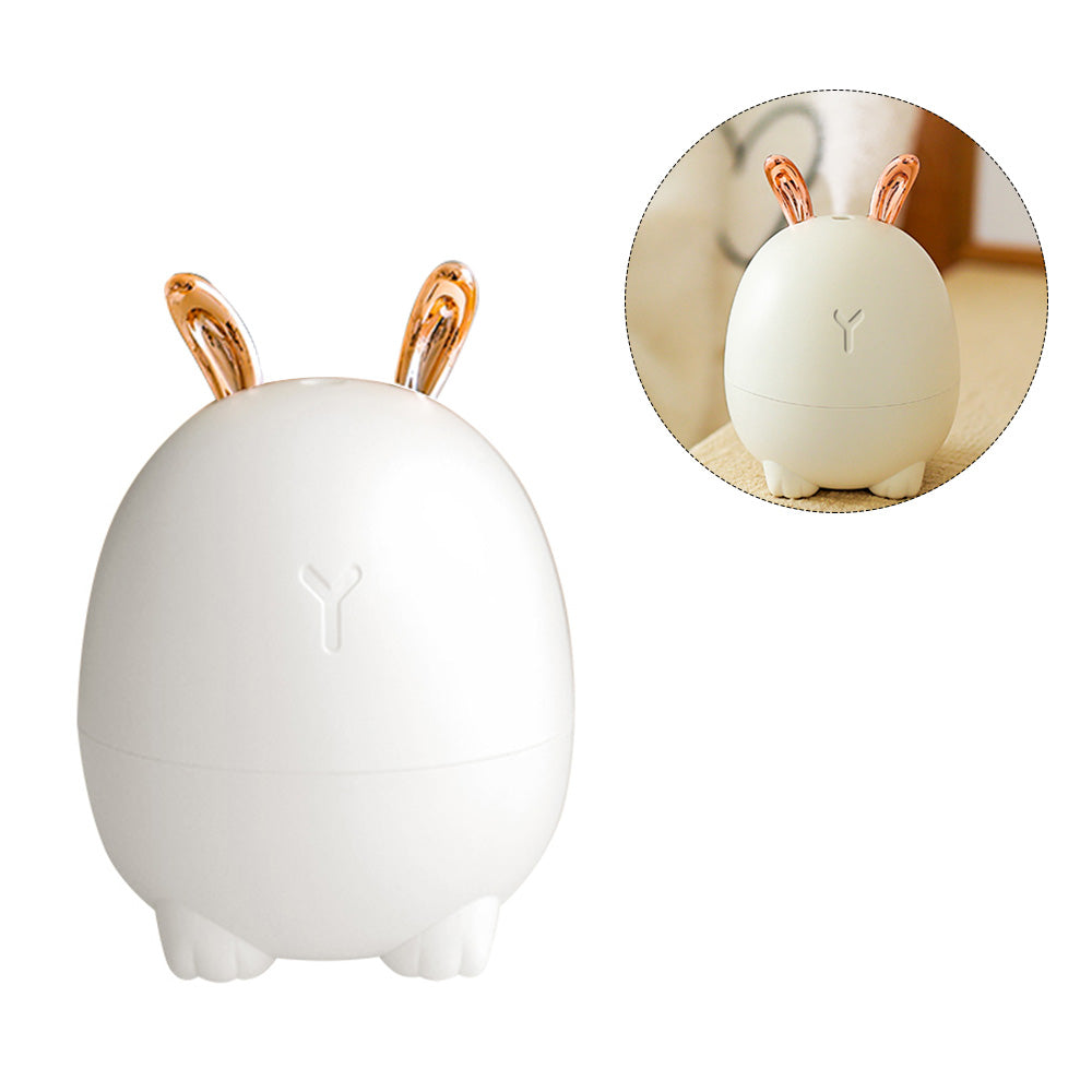 Cartoon Deer Rabbit Humidifier