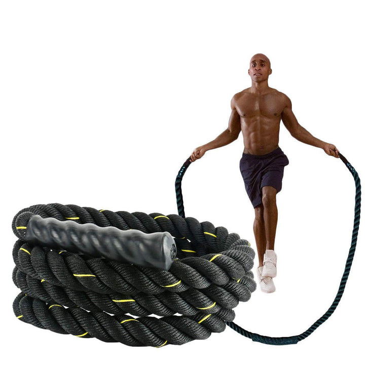 Fitness Jumping Rope