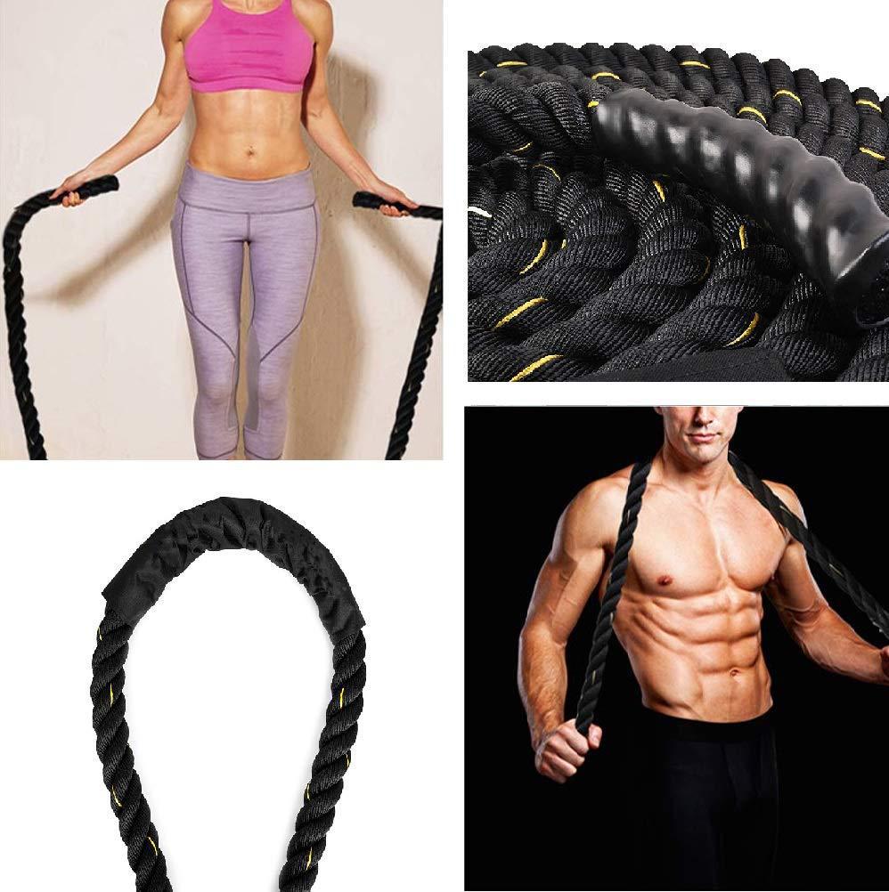 Fitness Jumping Rope