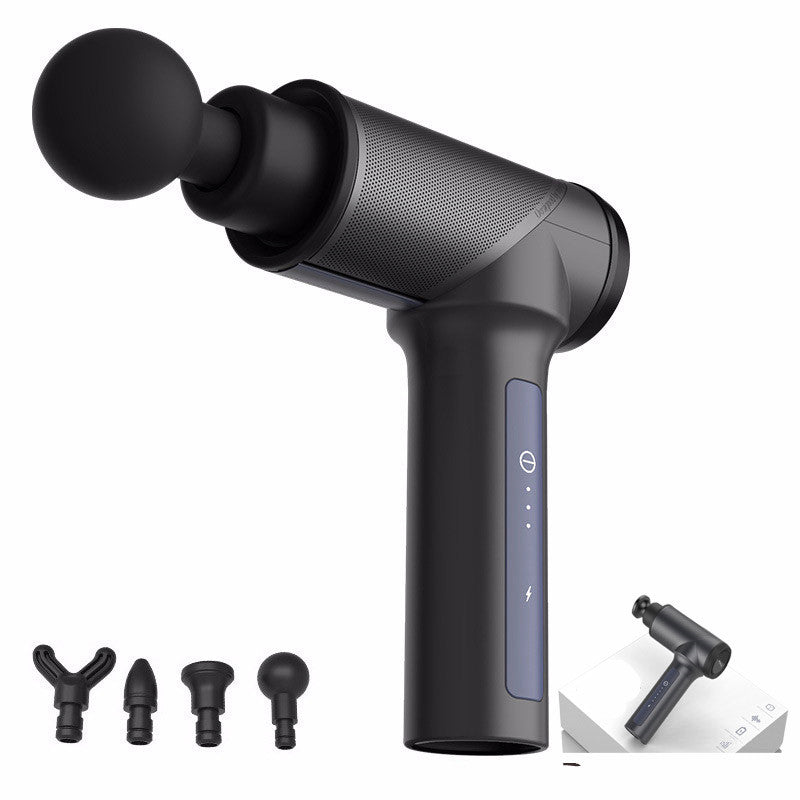 Funza Mini Deep Muscle Massage Gun for Ultimate Recovery