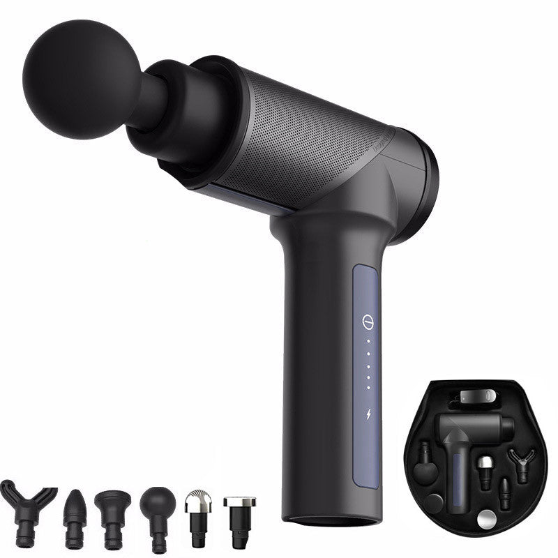 Funza Mini Deep Muscle Massage Gun for Ultimate Recovery