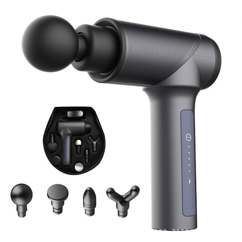 Funza Mini Deep Muscle Massage Gun for Ultimate Recovery