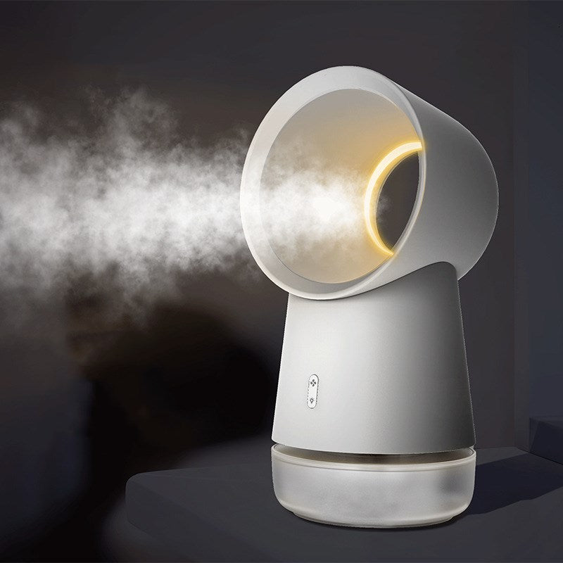 Desktop Humidifier New Leafless