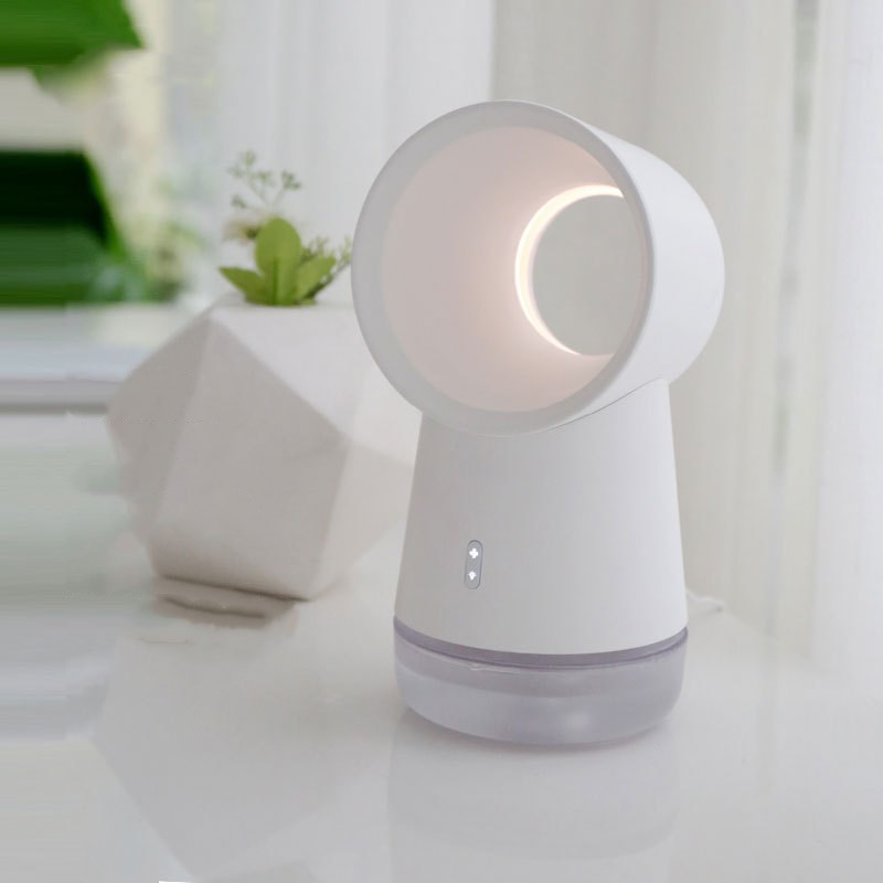 Desktop Humidifier New Leafless