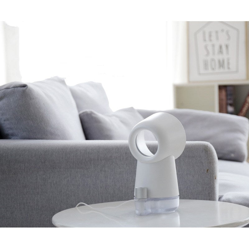Desktop Humidifier New Leafless