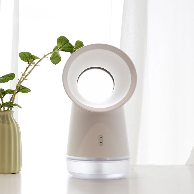 Desktop Humidifier New Leafless