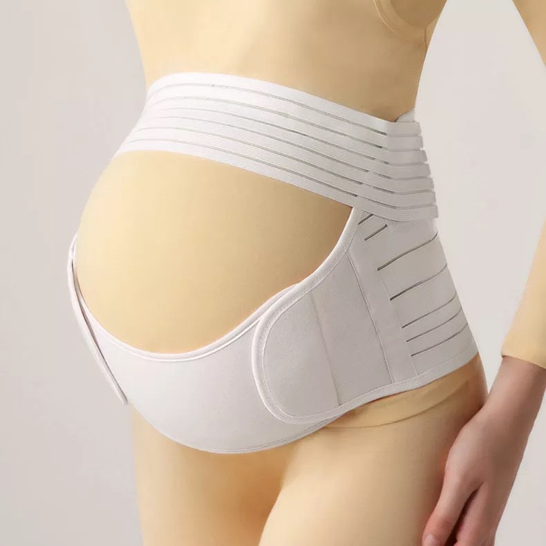Pregnant Womens Abdominal Support Belt