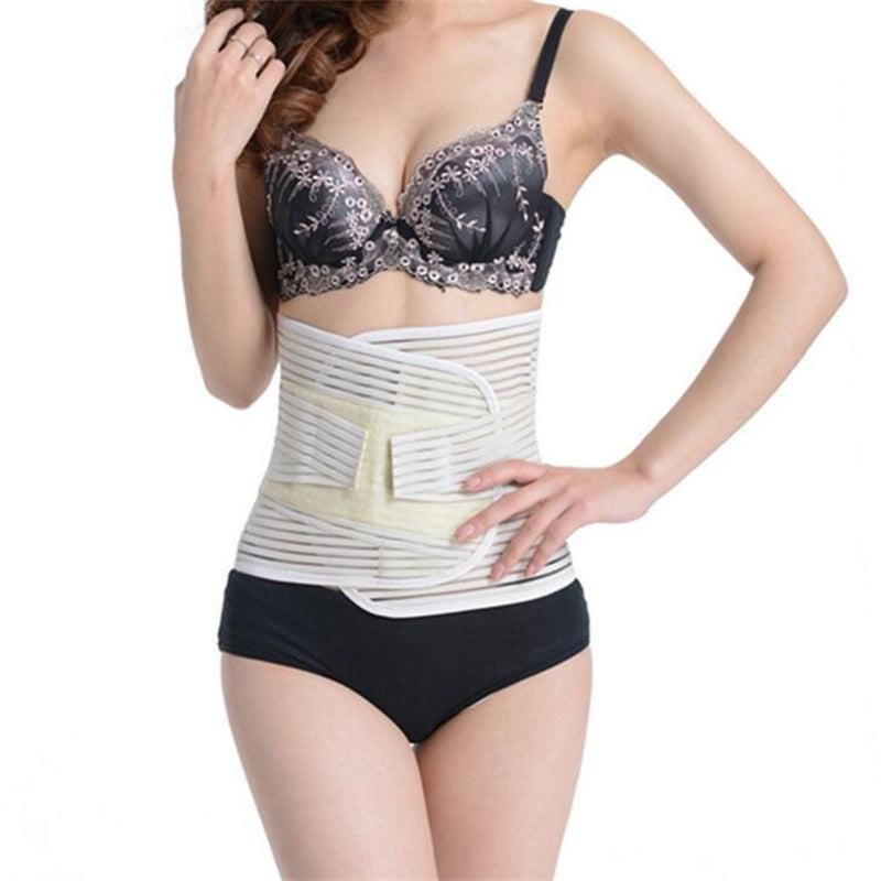 Abdomen Support Belt  Breathable Health