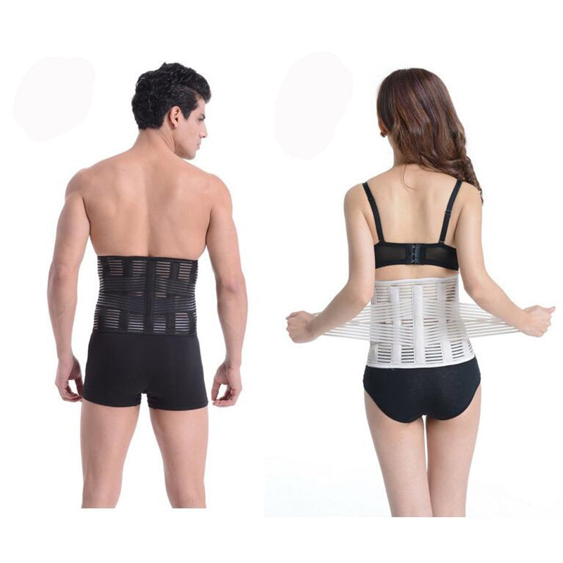 Abdomen Support Belt  Breathable Health
