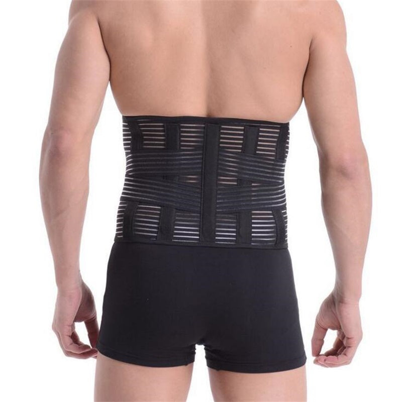 Abdomen Support Belt  Breathable Health