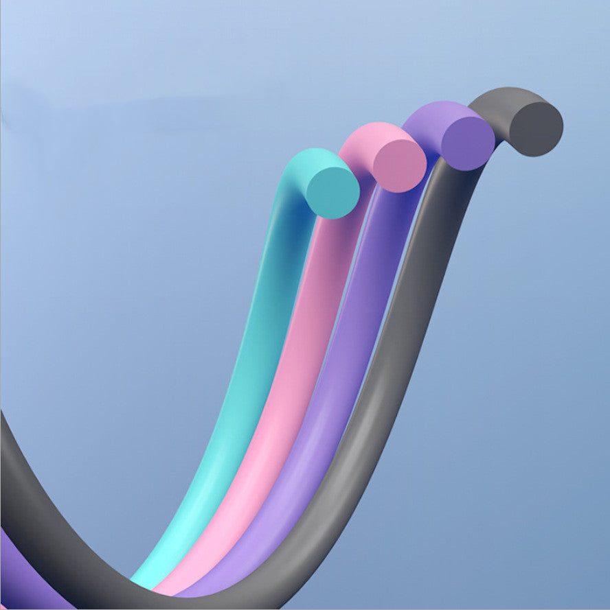 Cross-Border Elementary Jumping Rope