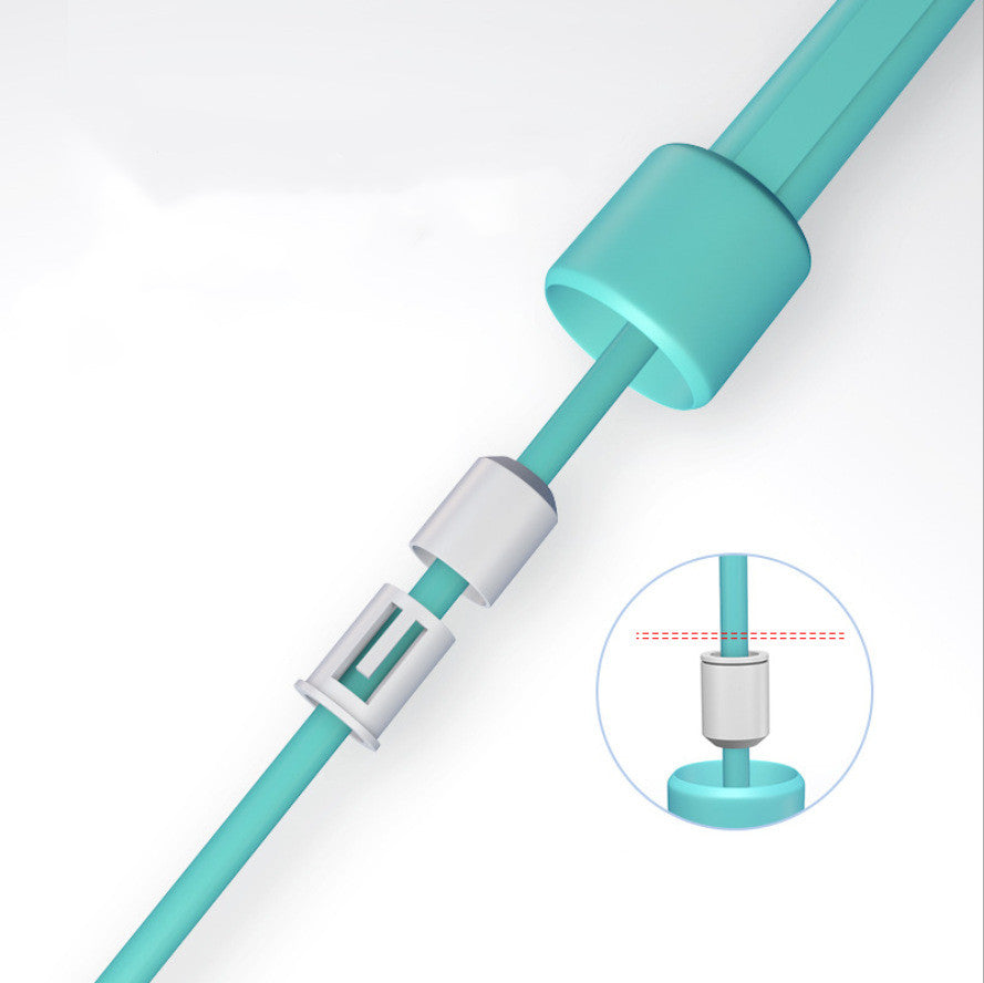 Cross-Border Elementary Jumping Rope
