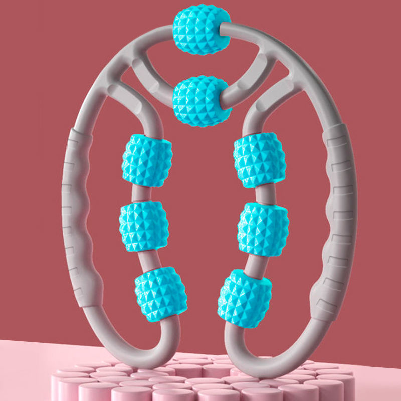 Massage Stovepipe Device Muscle Relaxation