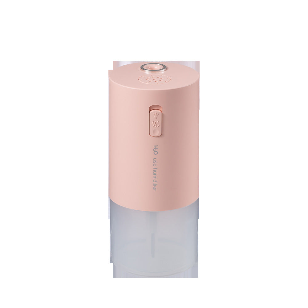 Small Household Mute Desktop Humidifier