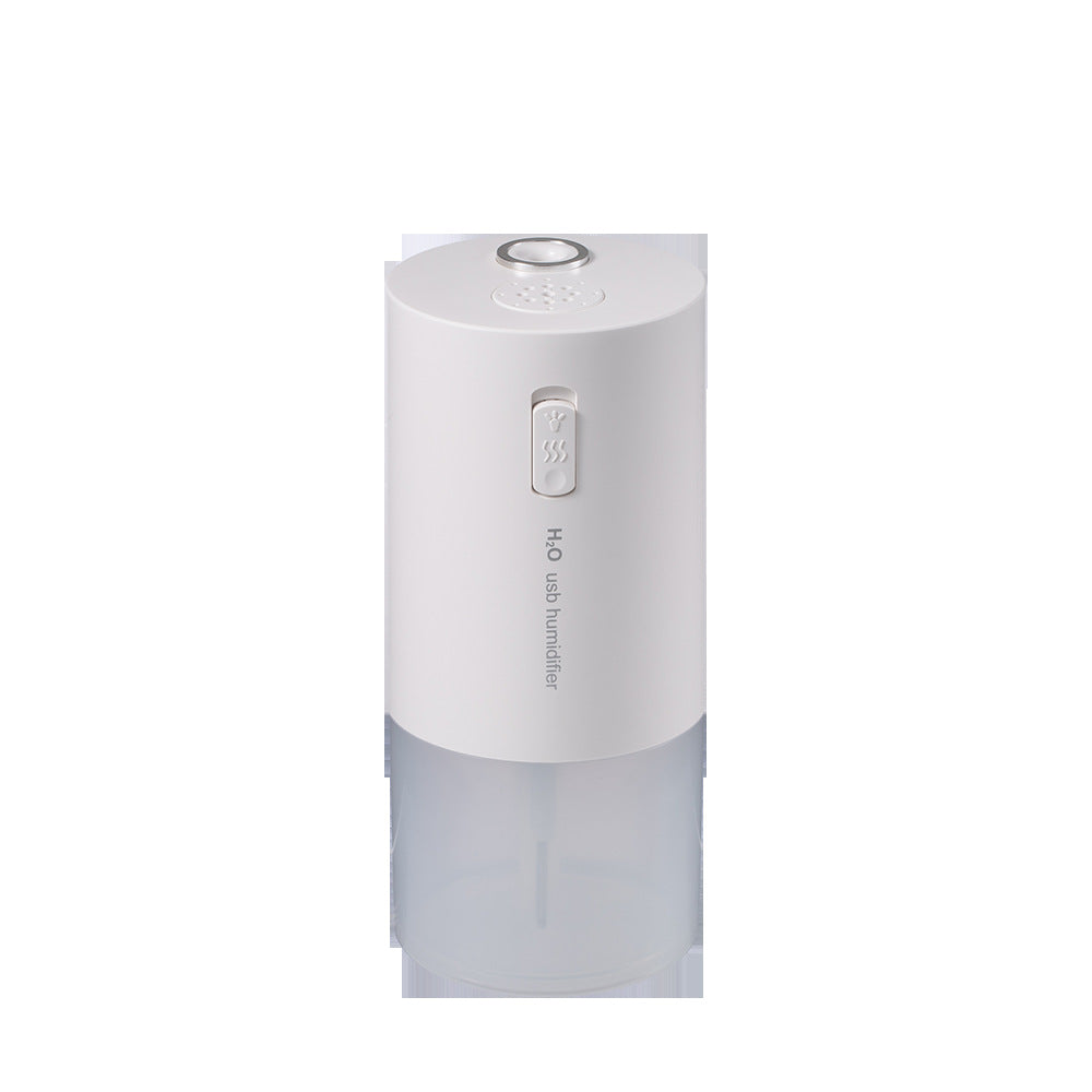 Small Household Mute Desktop Humidifier