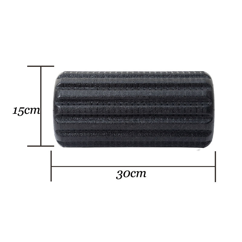 Yoga Column Foam Shaft Massage Stick